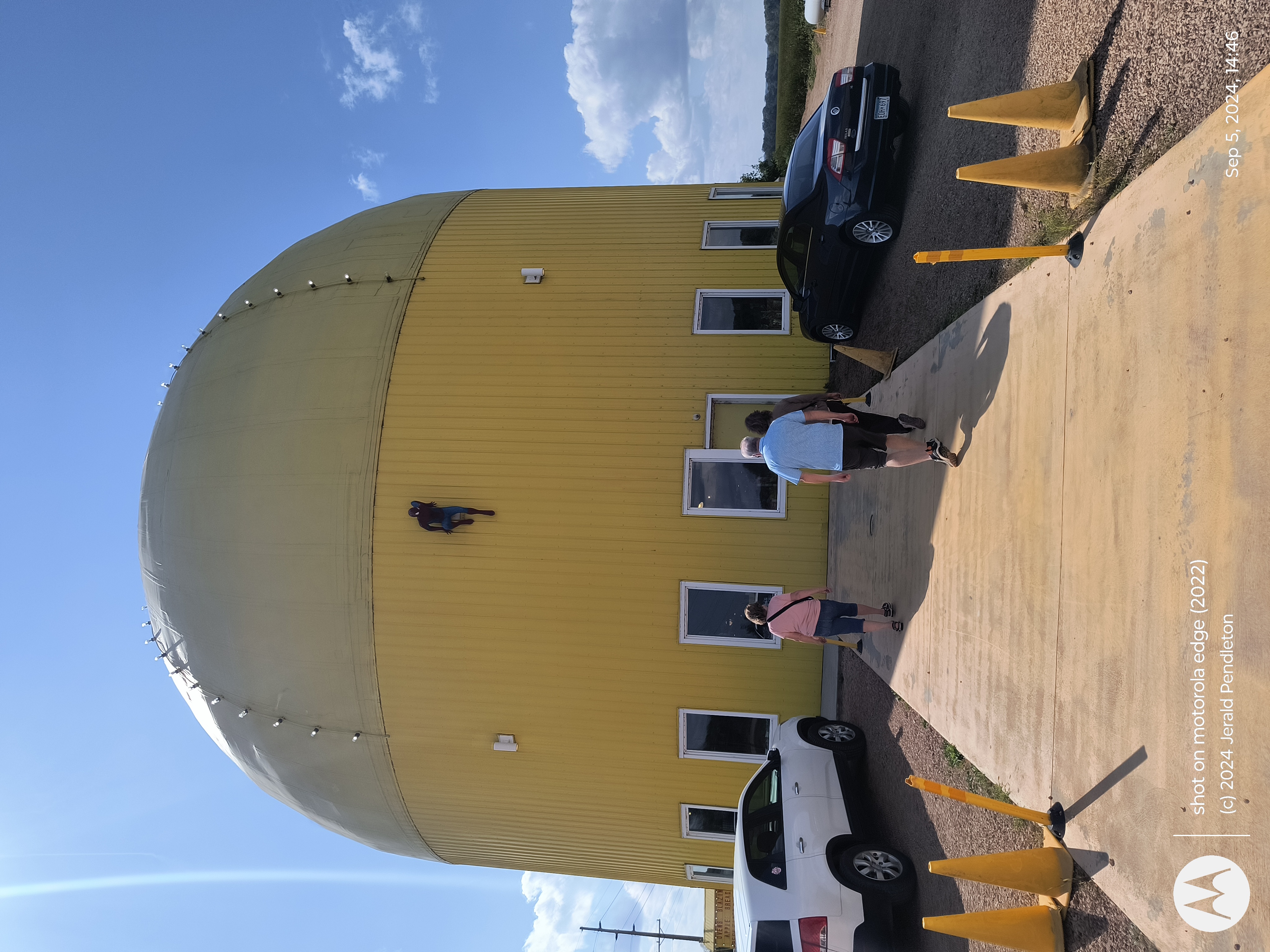 World's Largest Candy Store